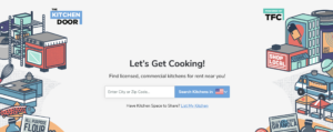 find a kitchen near me